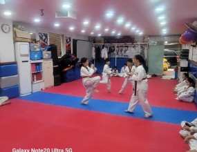 2024. 5월 제 14회 정기승급심사