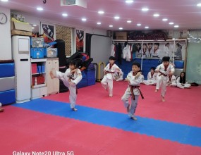 2024. 5월 제 14회 정기승급심사