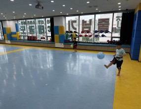 강서구-수명점 풍선게임놀이1