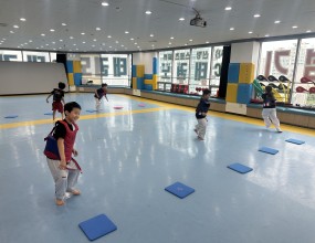 강서구-수명점 겨루기 체험기